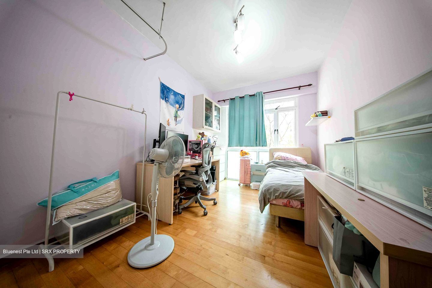 Estella Gardens (D17), Condominium #490523931